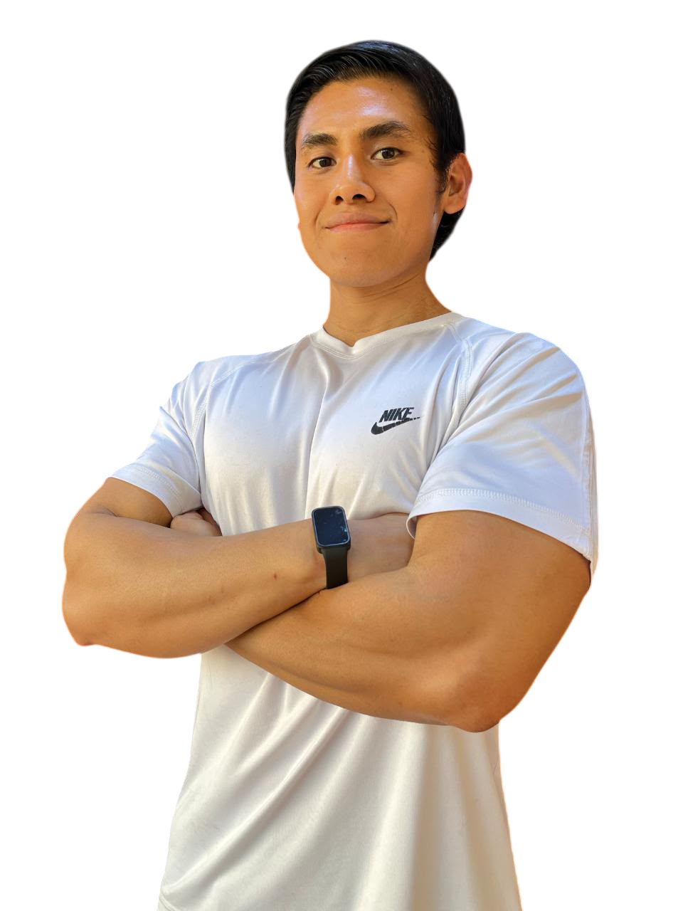 Nut. Marco Soria - Fundador de NiuFit